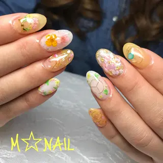 ネイル COCO +のエステ・リラクイメージ