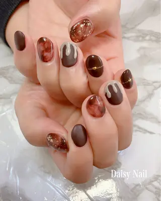 ネイル Daisy Nailのネイルデザイン