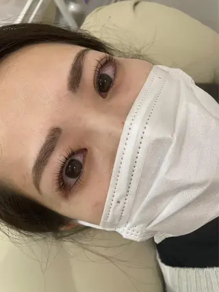 ネイル マツエク・マツパ アイブロウ Nail&eye Belire 新宿のネイルデザイン