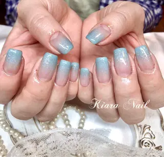 ネイル 🍭Kiara Nail🍭のネイルデザイン