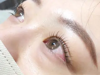 マツエク・マツパ eyelash🎀 eight上尾のマツエク・マツパデザイン