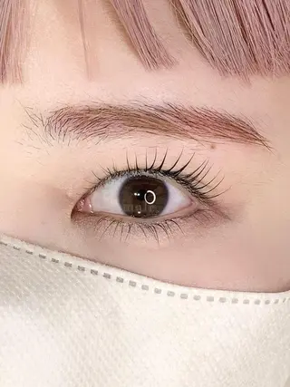 マツエク・マツパ 大阪/天王寺/寺田町 /河堀口のマツエク・マツパデザイン