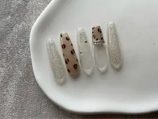 ネイル atelier d Cocoのネイルデザイン