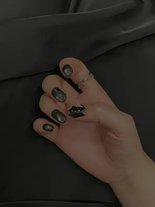 ネイル One HARUNAのネイルデザイン