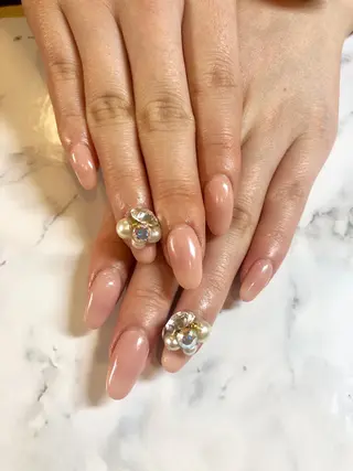 ネイル nail salon Titaleeのネイルデザイン