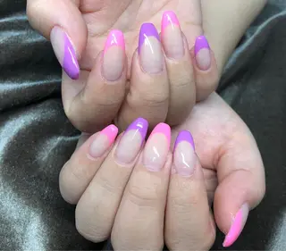 ネイル amour 平塚店のネイルデザイン