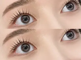 マツエク・マツパ amans eyeの眉毛・アイブロウイメージ