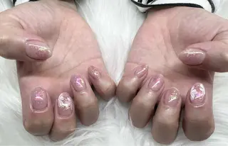 ネイル Y&L Nailのネイルデザイン