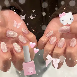 ネイル HENECY💫 ほのかのネイルデザイン