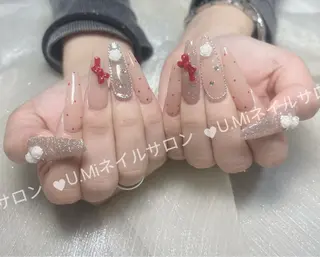 ネイル ユミ nailのネイルデザイン