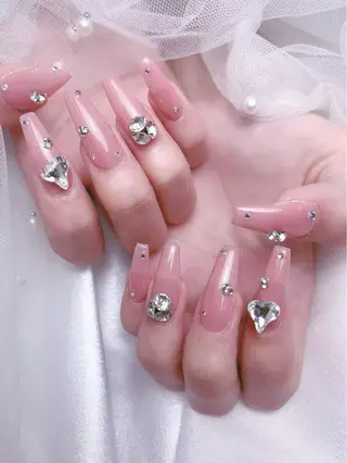 ネイル ネイルサロンロータス (渋谷店)のネイルデザイン