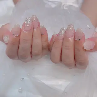 ネイル Private Salon 大宮のネイルデザイン