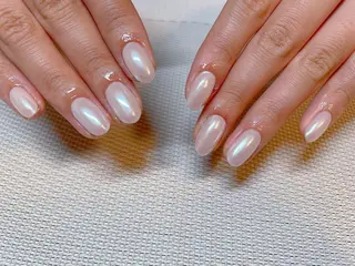 ネイル エン Nail salonのネイルデザイン