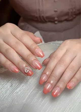 ネイル 里奈 Nailのネイルデザイン