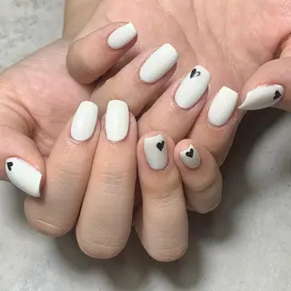 ネイル FIORITURA aiのネイルデザイン