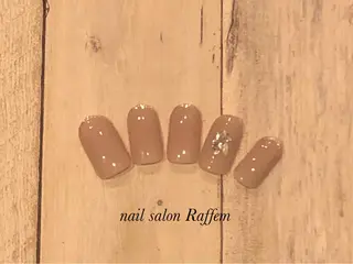 ネイル nail salon Raffemのネイルデザイン