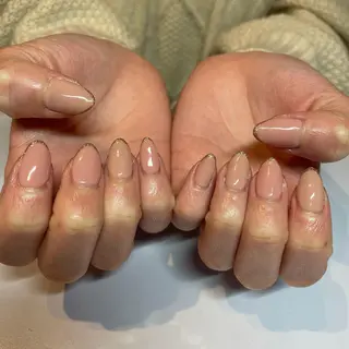 ネイル Tocowaka マエダのネイルデザイン