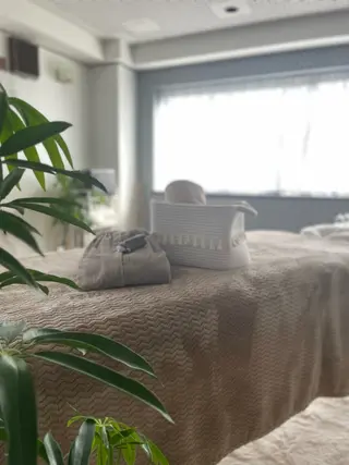 リラクゼーション 肩こり｜姿勢｜大阪のエステ・リラクイメージ