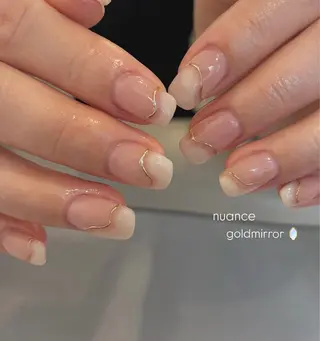 ネイル enurk店 🍋 M I K U  *のその他イメージ