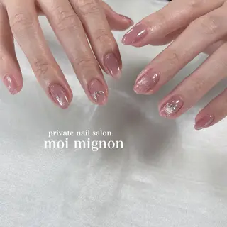 ネイル nailist Aki♡のネイルデザイン