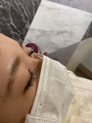 マツエク・マツパ eyelist🌼 asukaのマツエク・マツパデザイン