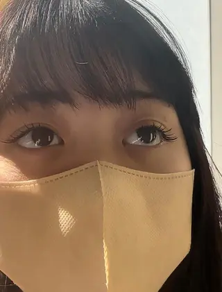 マツエク・マツパ 広中 裕一のマツエク・マツパデザイン