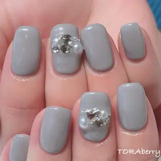 ネイル ネイリスト なつみのネイルデザイン