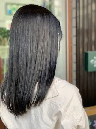 セミロング sara 北仙台のマツエク・マツパデザイン