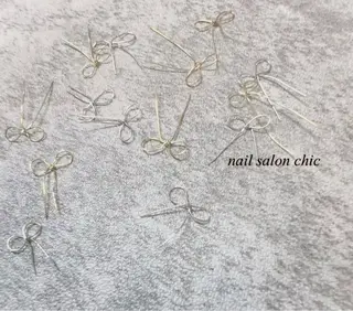 ネイル nail salon chicのネイルデザイン