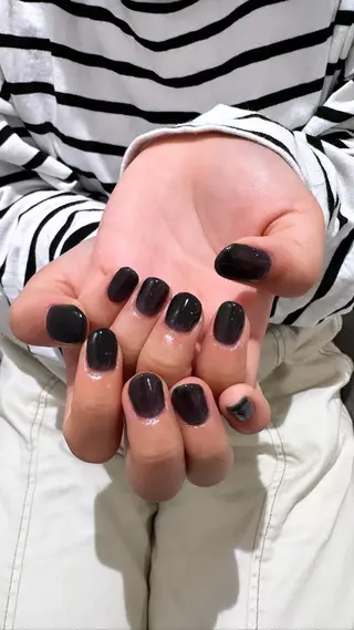 ネイル 🎶個性派ネイル💅 /Komachi❤️のネイルデザイン