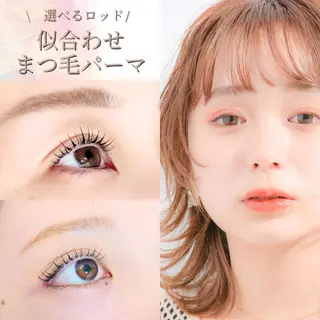 マツエク・マツパ mado eyelashのその他イメージ