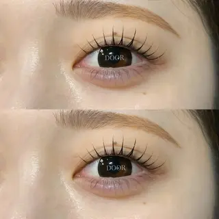 マツエク・マツパ MIU 🎀のマツエク・マツパデザイン