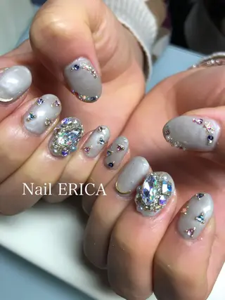 ネイル HANA ☆のネイルデザイン