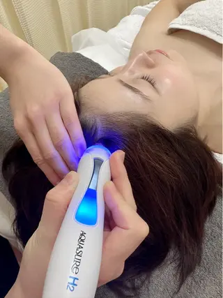 Lila プライベートサロンのエステ・リラクイメージ