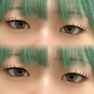 マツエク・マツパ Ayumi.dre 🌸Y《2階》のマツエク・マツパデザイン