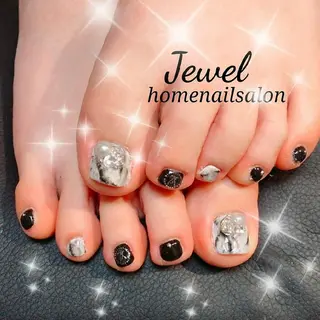 ネイル ＪＥＷＥＬ ＮＡＩＬのネイルデザイン