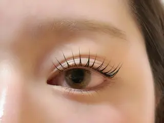 マツエク・マツパ Lino New Open 【リノ】 （リノ　ニューオープン）所属・【Lino】 nonokaのマツエク・マツパデザイン