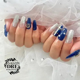 ネイル salonDRE MIYUKIのネイルデザイン
