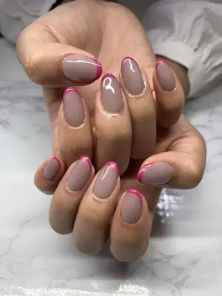ネイル nail ameryのネイルデザイン