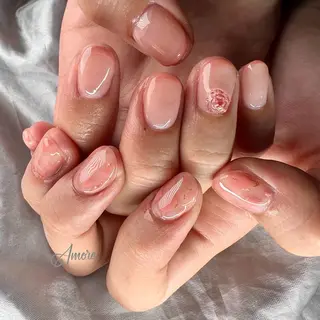 ネイル You kyehwaのネイルデザイン