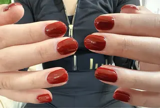 ネイル hiromi. ＊モデル募集＊のネイルデザイン