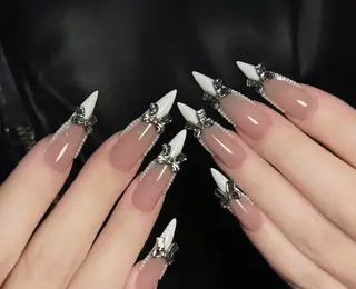 ネイル 💫 Tsuki_Nailのネイルデザイン