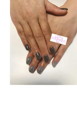 ネイル Asa miのネイルデザイン