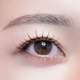 アイブロウ iels三軒茶屋/ ITO RUIのマツエク・マツパデザイン