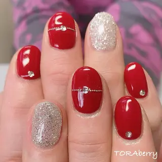 ネイル ネイリスト なつみのネイルデザイン