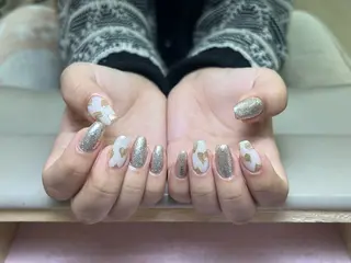 ネイル July Nail _のネイルデザイン