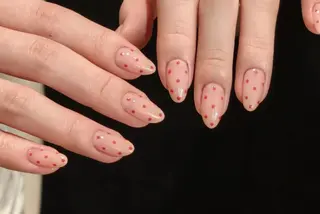 ネイル Molly _nailのネイルデザイン