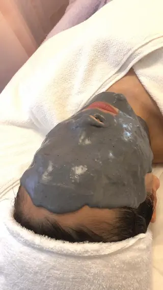 平岩 仁美のエステ・リラクイメージ