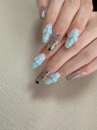 ネイル ⭐️ cheerfullyのネイルデザイン