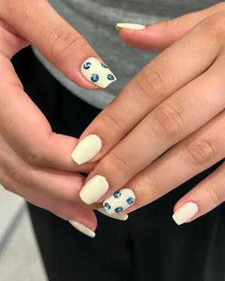 ネイル 2me（ツメ） ♡ NENEのネイルデザイン